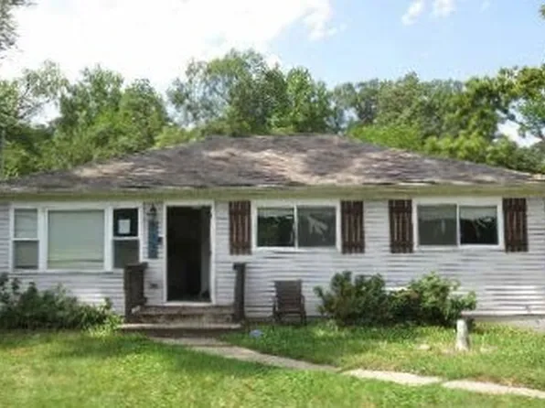 7350 Madison St, Merrillville, IN 46410