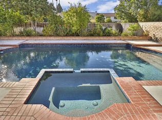 6075 Calmfield Ave, Agoura Hills, CA 91301