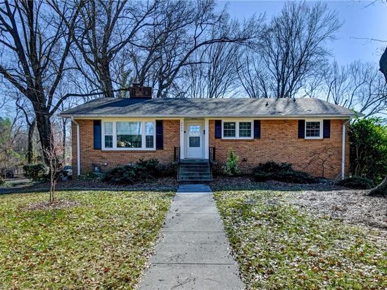 3096 Kinnamon Rd, Winston Salem, NC 27104