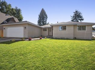 2812 E Diamond Ave, Spokane, WA 99217
