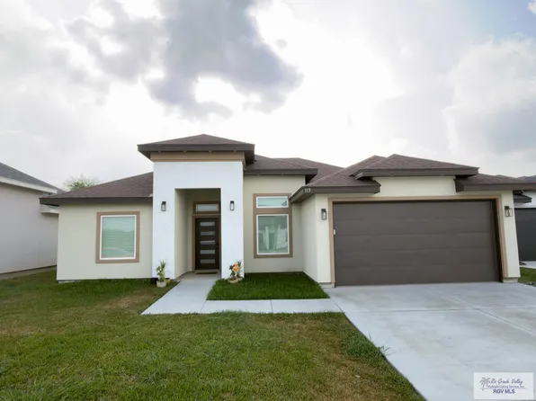 113 Republic Cir, San Benito, TX 78586