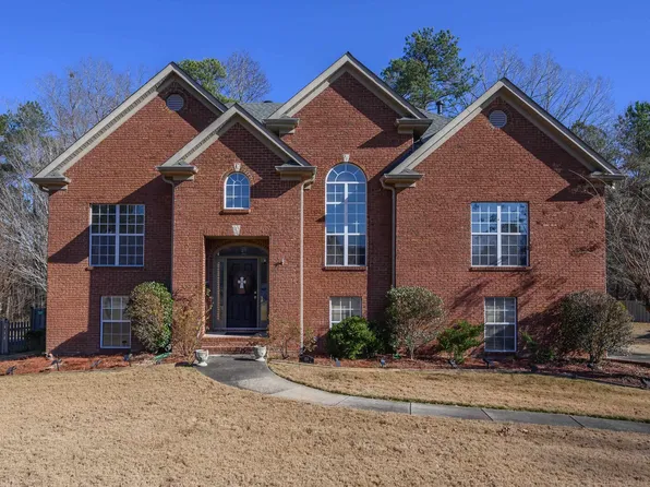 153 Sunset Lake Dr, Chelsea, AL 35043