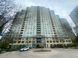 238 Doris Ave UNIT 1801, Toronto, ON M2N 6W1