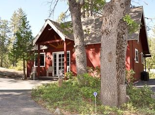 41719 Musick Dr, Shaver Lake, CA 93664