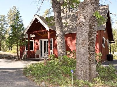 41719 Musick Dr, Shaver Lake, CA, 93664