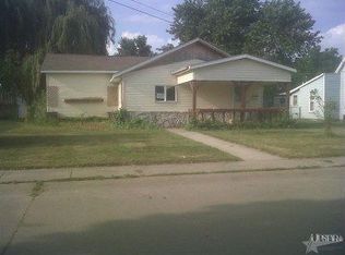 1235 Edwin St, Huntington, IN 46750