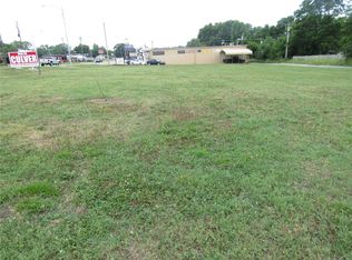 E Downing St, Tahlequah, OK 74464