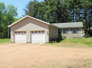 N2723 Thiel Dr, Merrill, WI 54452