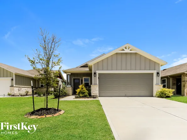 17874 Planted Orchard Dr, Hockley, TX 77447