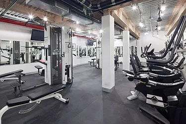 Rented by Citi Habitats