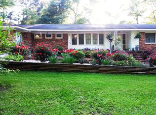 1312 Edgewood Dr, Dublin, GA 31021