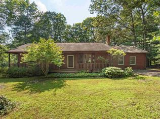 177 Happy Hollow Rd, Ruckersville, VA 22968