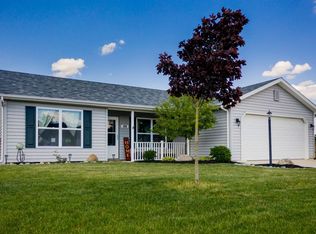 300 Forrest Park Dr, Garrett, IN 46738