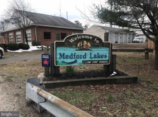 1 Manhasset Trl, Medford Lakes, NJ 08055