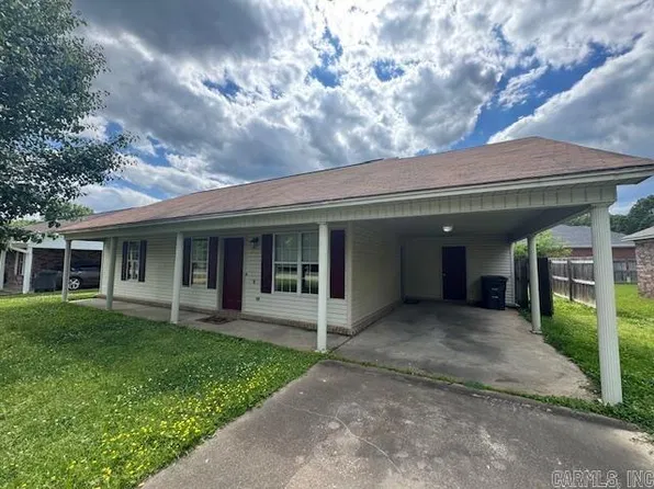 127 Field Crest Dr, Searcy, AR 72143