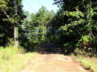 818 Rock Quarry Rd, Yatesville, GA 31097