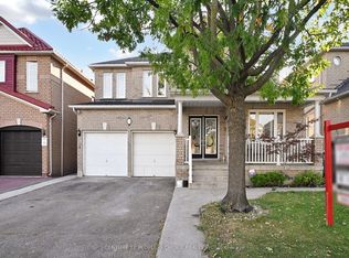 230 Edenbrook Hill Dr, Brampton, ON L7A 2W7
