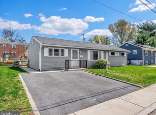 1015 Phillip Dr, Glen Burnie, MD