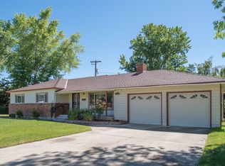 1730 McKinley Dr, Reno, NV 89509