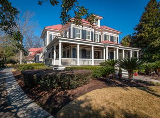 57 Iron Bottom Ln, Charleston, SC 29492