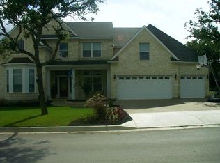 12301 Alcanza Dr, Austin, TX 78739