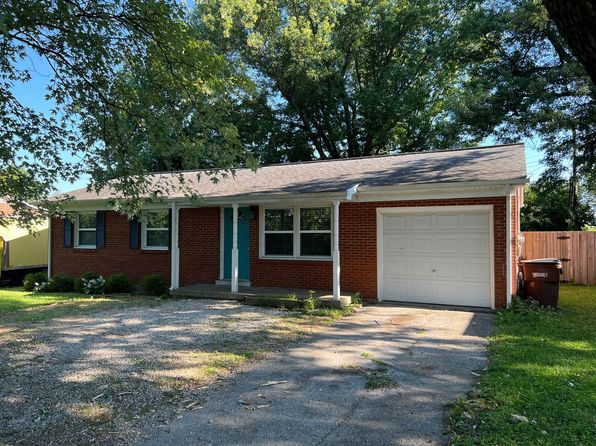 521 Clifton Rd