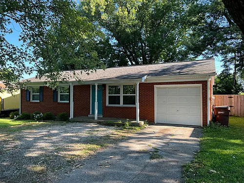 521 Clifton Rd Photo 1