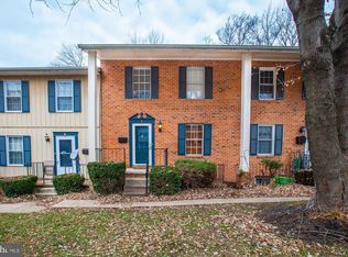 8 Shetland Cir #8, Reisterstown, MD 21136