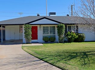 731 E Northview Ave, Phoenix, AZ 85020