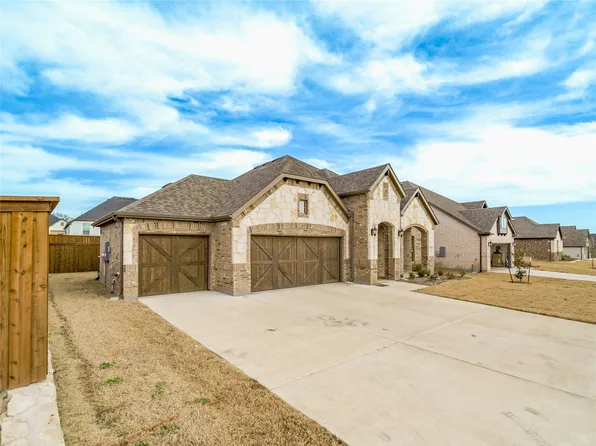 3024 Capital Hill Dr, Burleson, TX 76028