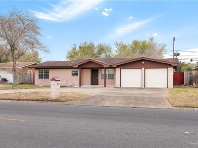 2209 Harvey Dr, McAllen, TX, 78501