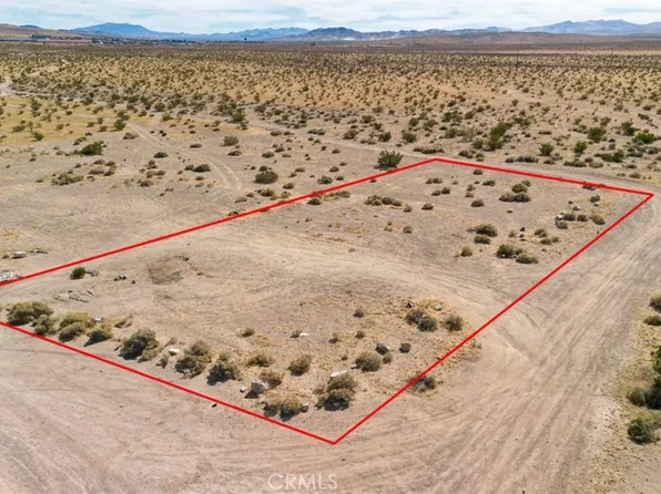 25515 Tower Ave #1, Barstow, CA 92311