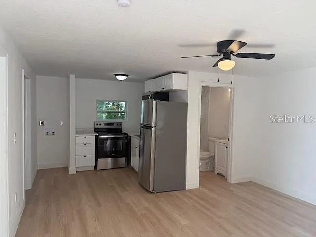 1 bed, 1.0 bath, 500 sqft, $899 — Photo 3
