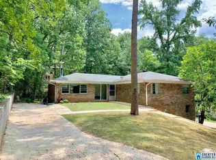 525 La Rue St, Birmingham, AL 35206