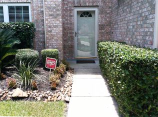 13102 Sandhill Park Ln, Houston, TX 77044