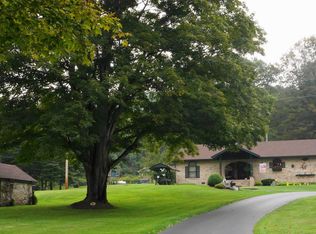 2566 Sam Snead Hwy, Hot Springs, VA 24445