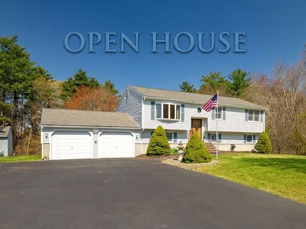 50 Kathy Cir, Bridgewater, MA 02324