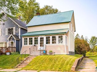 1331 102nd Ave W, Duluth, MN 55808