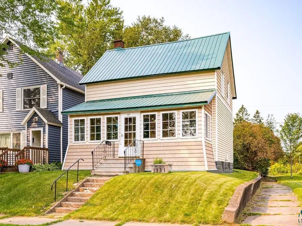 1331 102nd Ave W, Duluth, MN 55808