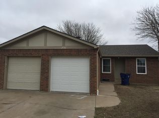 1520 S Todd St, Wichita, KS 67207