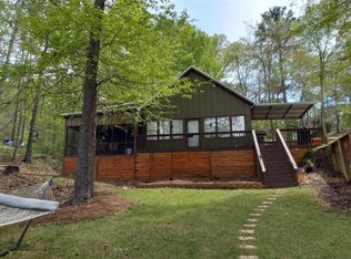 416 Brandywine Run, Sparta, GA 31087