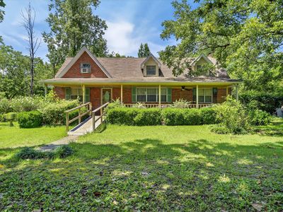 3209 Elm St, Adamsville, AL, 35005