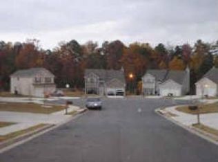 4190 Winston Cir, Atlanta, GA 30349