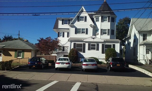 159 Westend ave FRONT of house