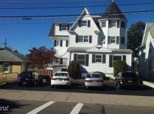 159 W End Ave APT 2A, Binghamton, NY 13905