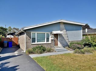 12500 S Keeler Ave, Alsip, IL 60803