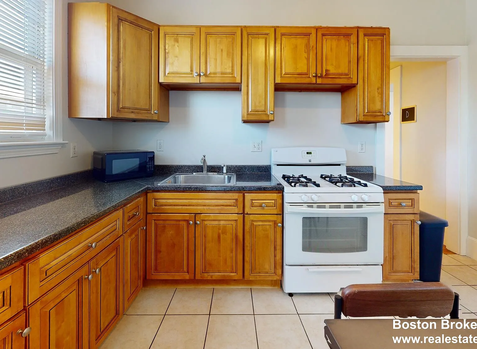 11 Elder St. #3 Dorchester — Photo 2