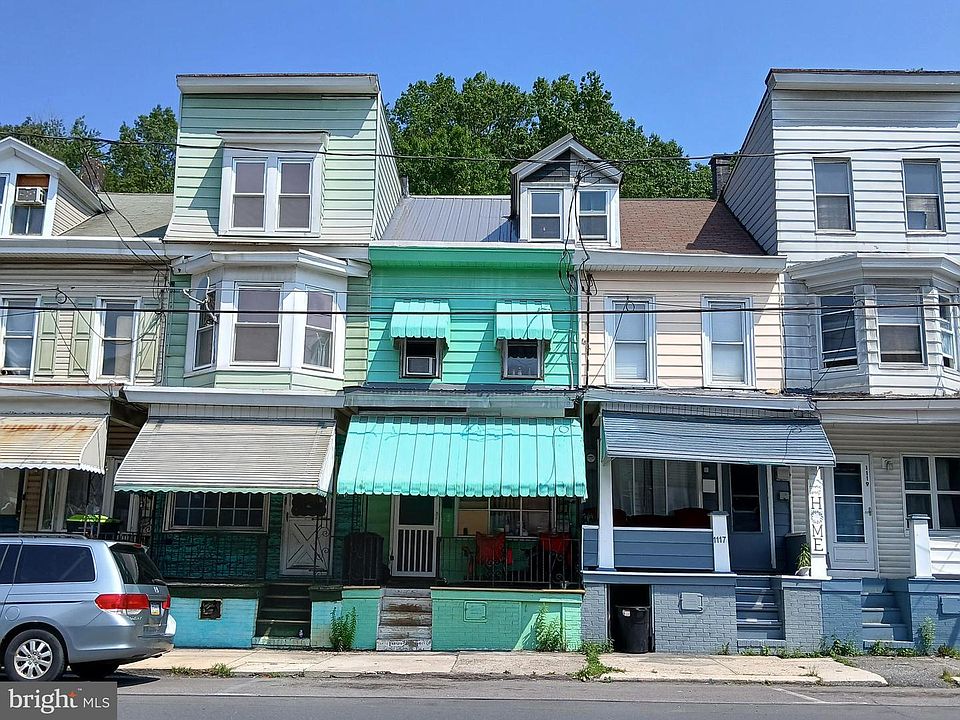1st image of 1115 E Centre St