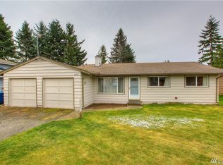 4327 S 291st St, Auburn, WA