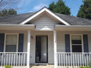 101 N Main Dr, Stockbridge, GA 30281